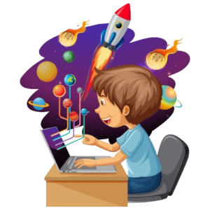 Beyond the Screen Time Debate: Why Coding is Productive, Not Passive, Play